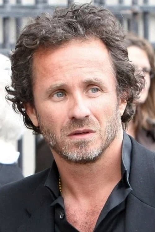 Fabrice Laffont foto