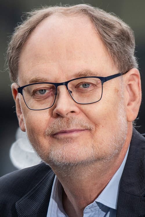 Clas Svahn foto
