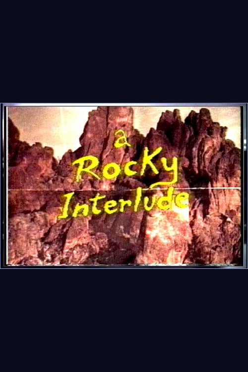 Rocky Interlude (1990) poster