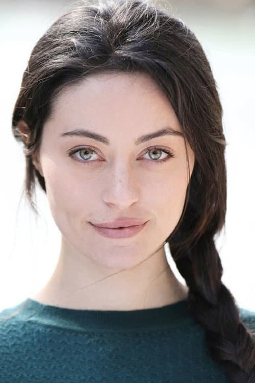 Tatjana Nardone foto