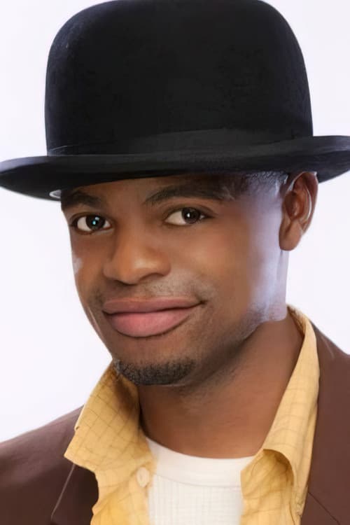 Kevin Jamal Woods foto