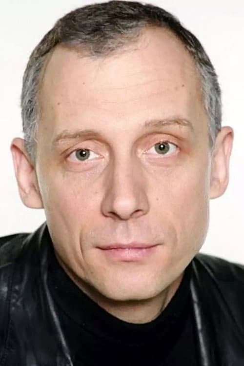 Андрей Межулис foto