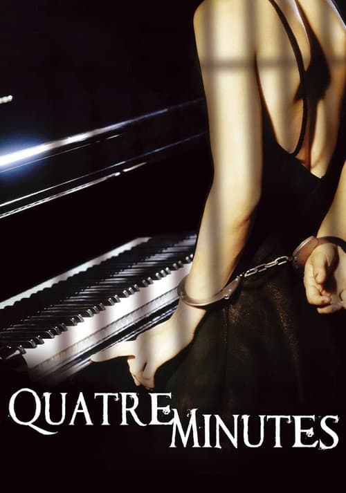 4 Minutes (2009) poster