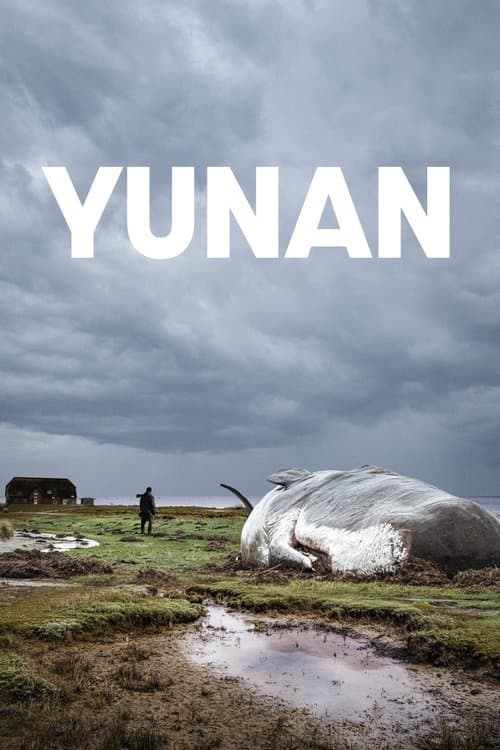 Yunan (2025) poster