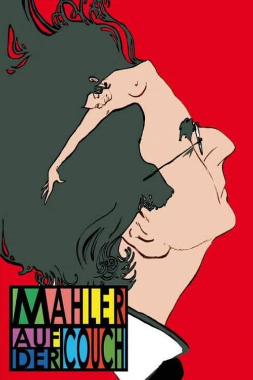 Mahler auf der Couch (2010) poster