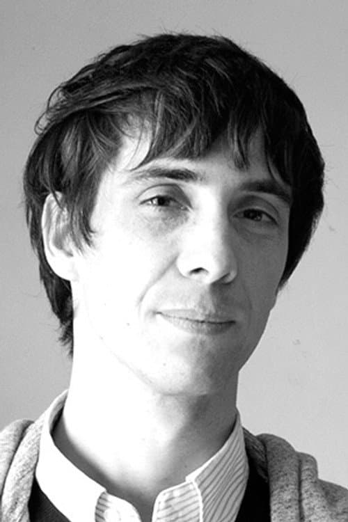 Jérôme Perrillat-Collomb foto