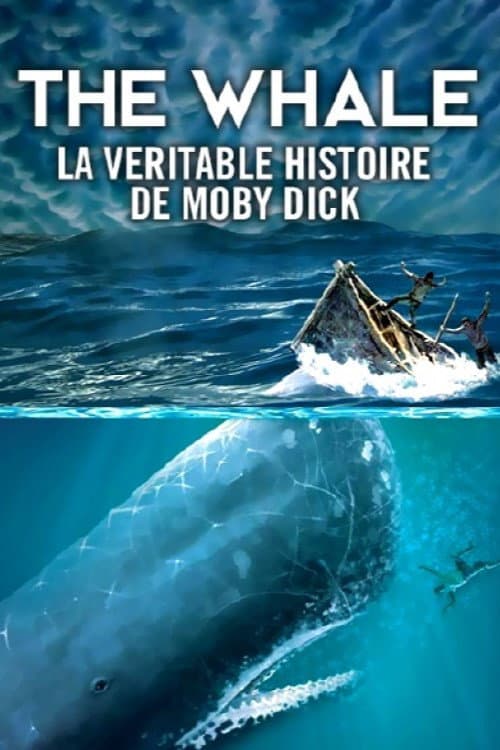 Der Aufstand der Wale - Moby Dick's wahre Geschichte (2015) poster