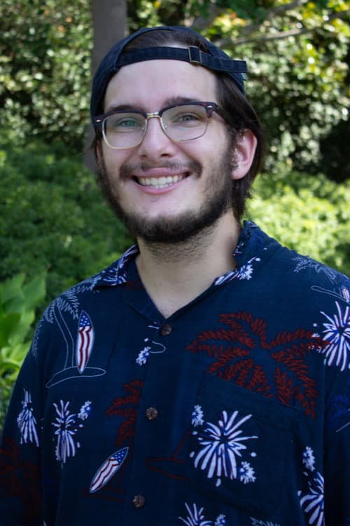 Andrew Bonatti foto