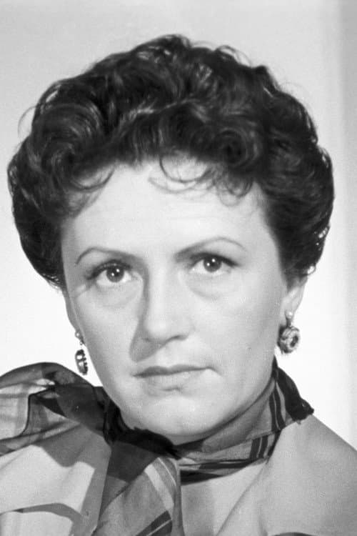 Olga Bielska foto