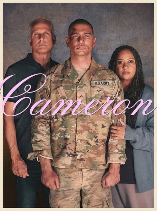 Cameron (2024) poster