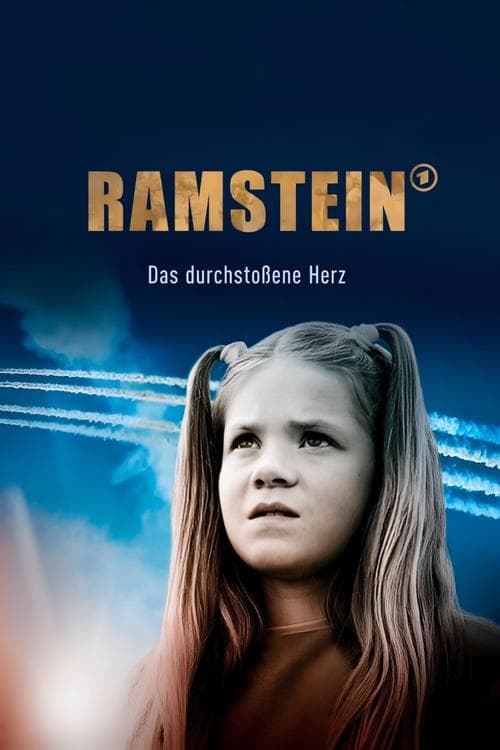 Ramstein - Das durchstoßene Herz (2022) poster