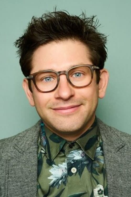 Daniel MK Cohen foto