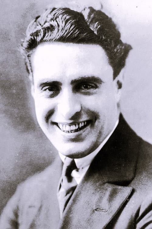 George Walsh foto