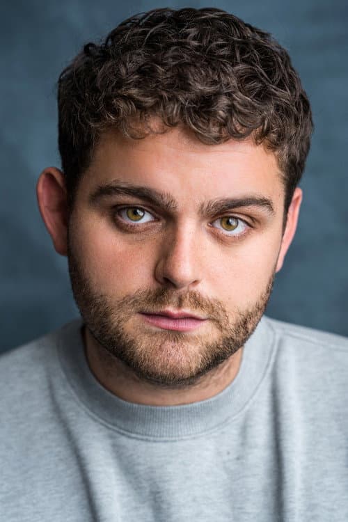 Sam Glen foto