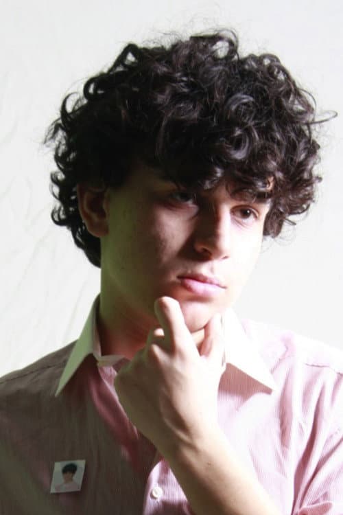 Diego Ibáñez foto