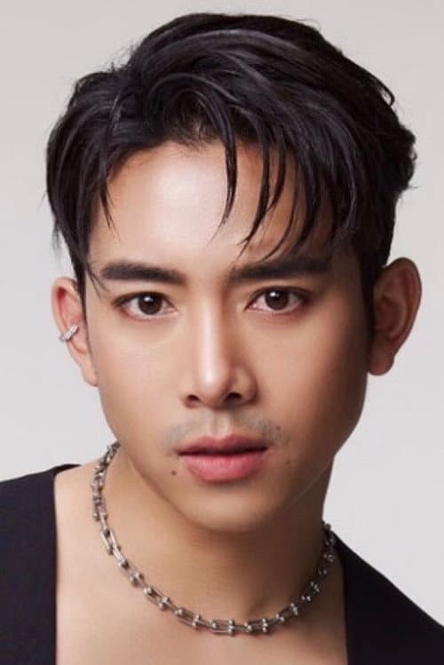 เบิ้ล ปทุมราช foto