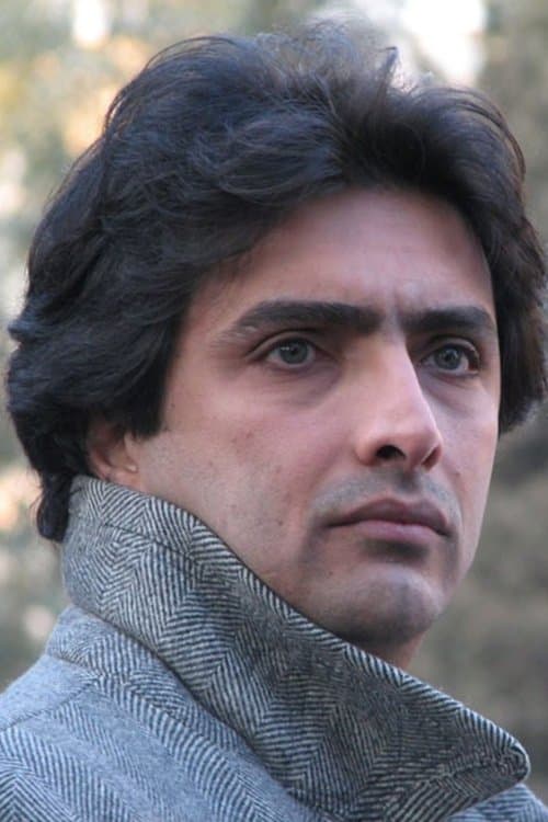 امین زندگانی foto