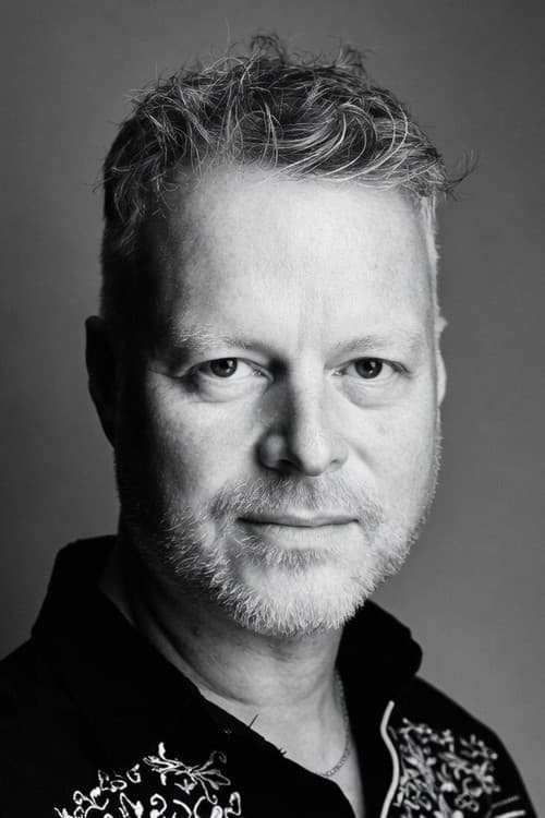 Tal Bachman foto
