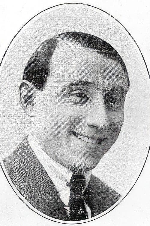 Félix Gandéra foto
