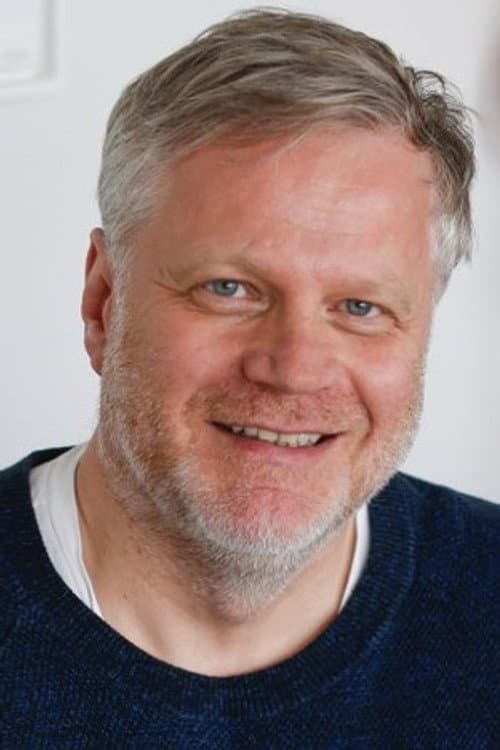 Þorsteinn Guðmundsson foto