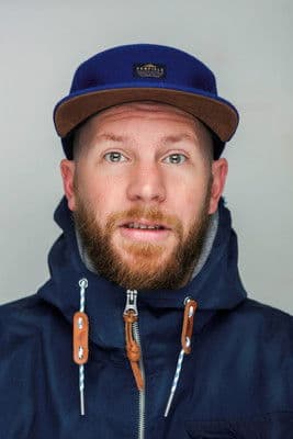 Steffen Haars foto