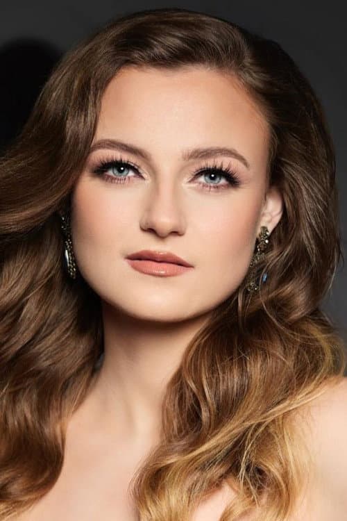 Sille Schnoor Nielsen foto