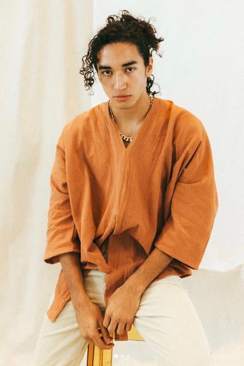 Saul Vasquez foto