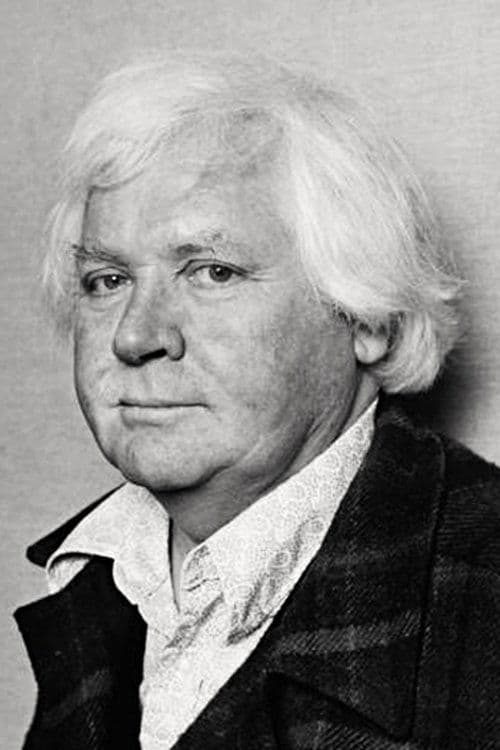 Ken Russell foto