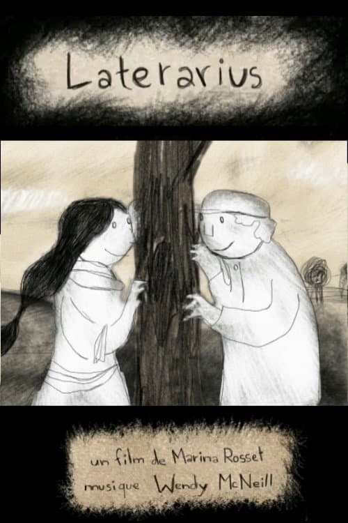 Laterarius (2010) poster