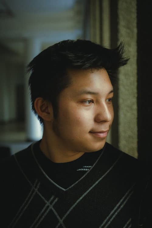 David Crocpsy Li foto