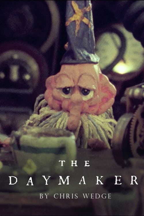 The Daymaker (1982) poster