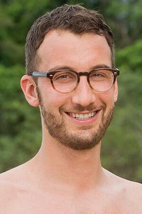 Stephen Fishbach foto