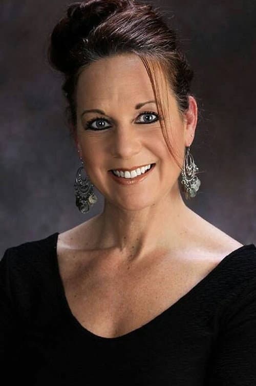 Patricia Culliton foto