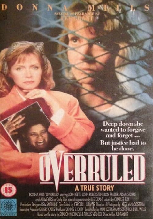 In My Daughter's Name (1992) poster