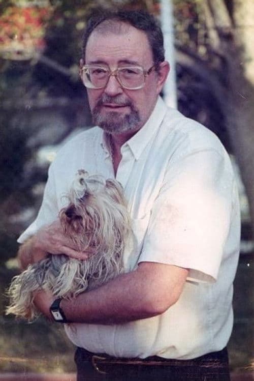 José Martínez Blanco foto
