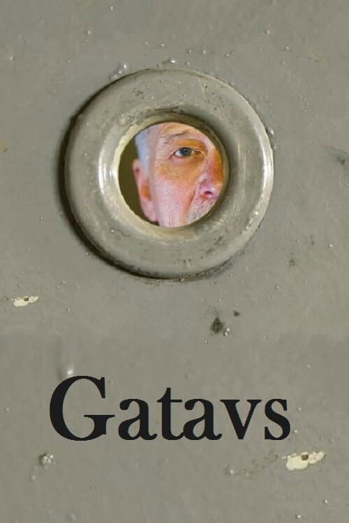 Gatavs (2006) poster