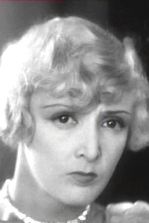 Jackie Monnier foto