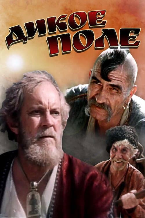 Дикое поле (1991) poster