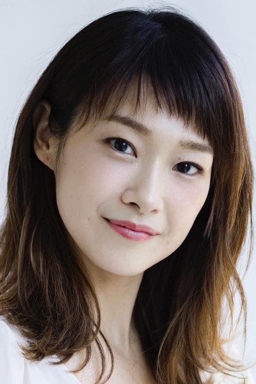寺崎裕香 foto