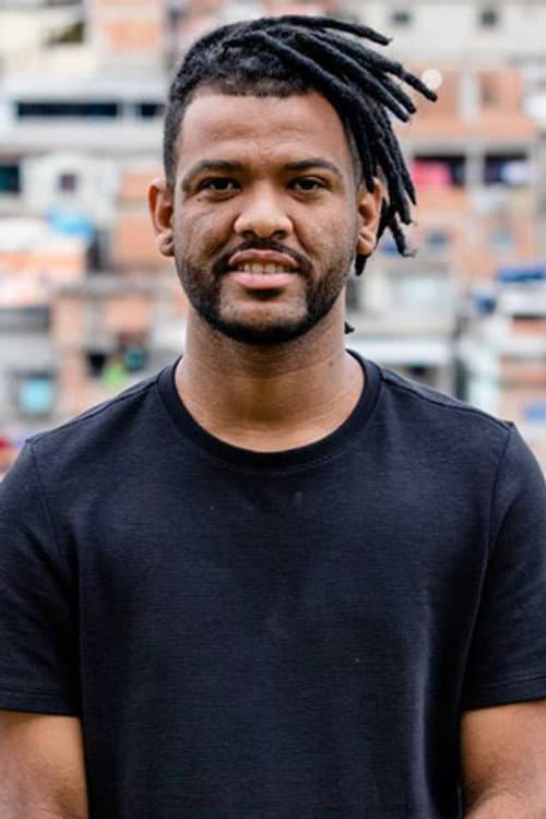 Rene Silva foto
