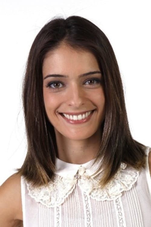 Lisandra Parede foto