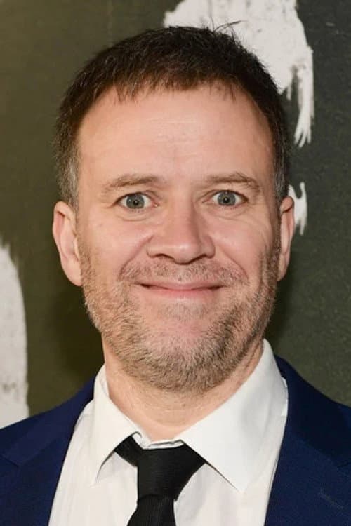 Jim O'Hanlon foto