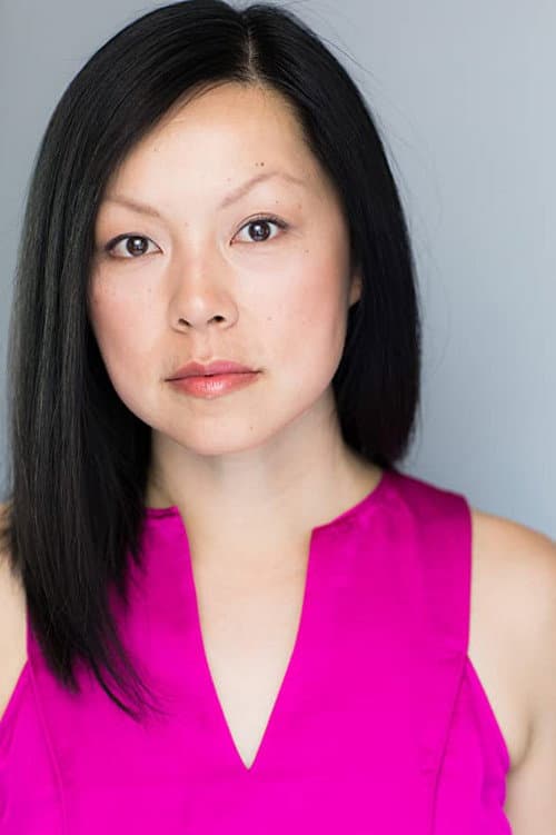 Leah Zhang foto