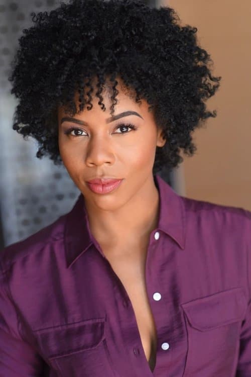 Brandee Evans foto