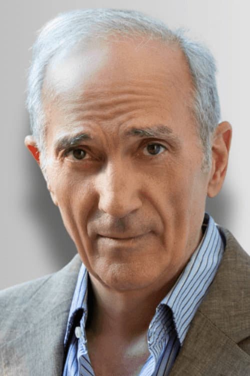 Giannis Dalianis foto