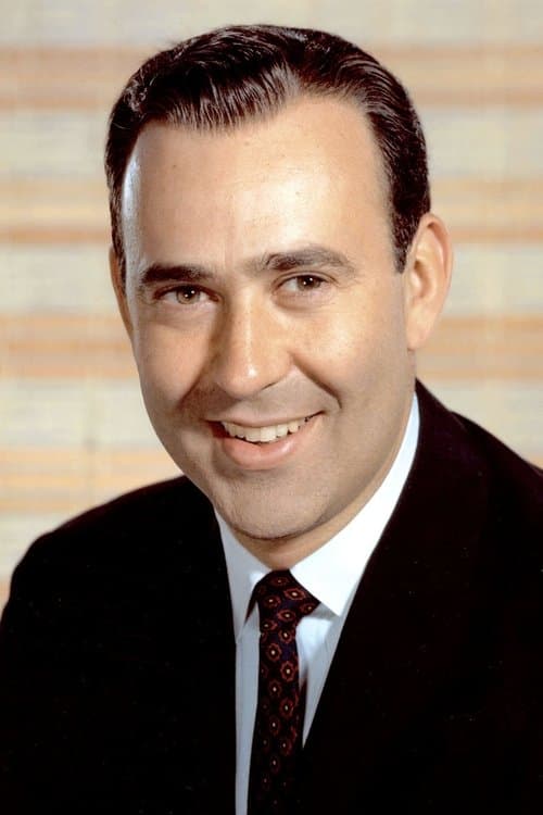 Carl Reiner foto