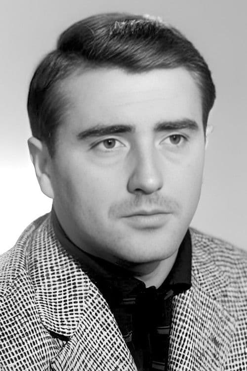 Bernard Noël foto