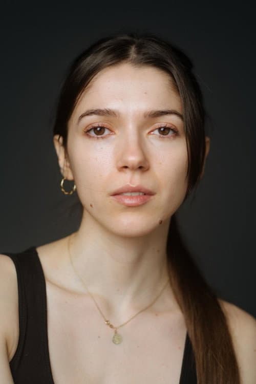 Victoria Ecaterina Moraru foto
