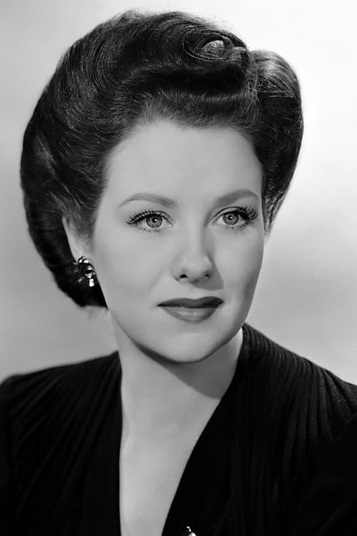 Ruth Warrick foto