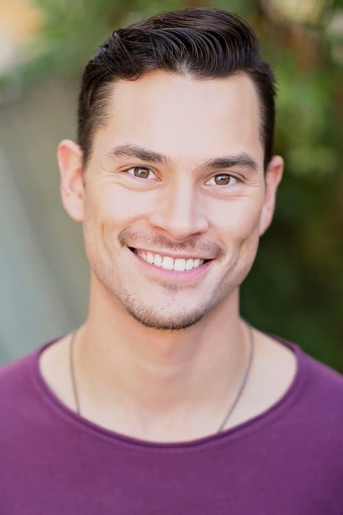 Christian Kain Blackburn foto